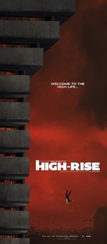Высотка (High-Rise), Бен Уитли - фото 7066
