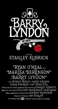 Барри Линдон (Barry Lyndon), Стэнли Кубрик - фото 7082