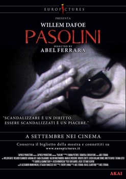 Пазолини (Pasolini), Абель Феррара - фото 7107