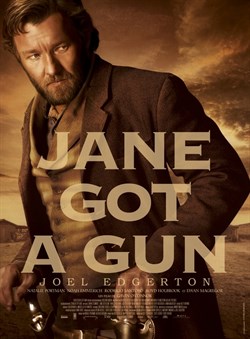 Джейн берет ружье (Jane Got a Gun), Гэвин О’Коннор 3394 - фото 7117