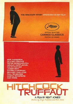 Хичкок/Трюффо (Hitchcock/Truffaut), Кент Джонс - фото 7132