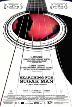 В поисках Сахарного Человека (Searching for Sugar Man), Малик Бенджеллуль - фото 7146