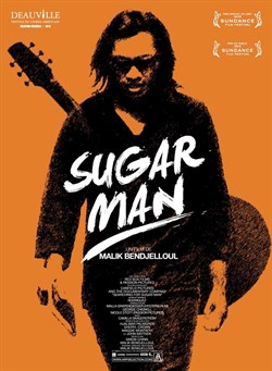 В поисках Сахарного Человека (Searching for Sugar Man), Малик Бенджеллуль - фото 7147