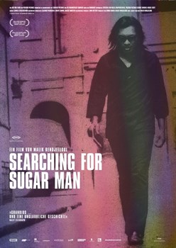 В поисках Сахарного Человека (Searching for Sugar Man), Малик Бенджеллуль - фото 7148