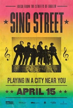 Синг Стрит (Sing Street), Джон Карни - фото 7153
