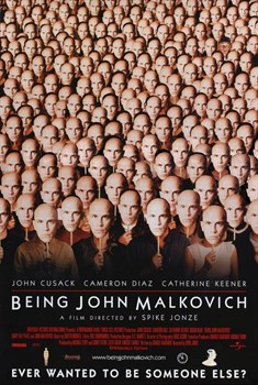 Быть Джоном Малковичем (Being John Malkovich), Спайк Джонс - фото 7165