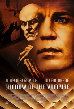 Тень вампира (Shadow of the Vampire), Э. Элиас Мэридж - фото 7169