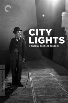 Огни большого города (City Lights), Чарльз Чаплин - фото 7194