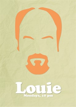Луи (Louie), Луис С.К., Лиз Плонка - фото 7205