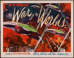 Война миров (The War of the Worlds), Байрон Хэскин - фото 7219