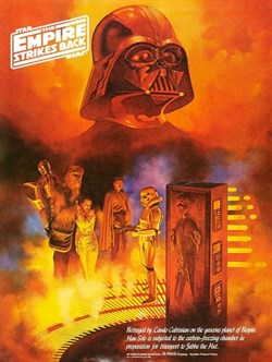 Звездные войны: Эпизод 5 – Империя наносит ответный удар (Star Wars Episode V - The Empire Strikes Back), Ирвин Кершнер - фото 7229