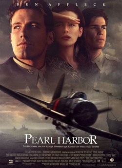Перл-Харбор (Pearl Harbor), Майкл Бэй - фото 7261