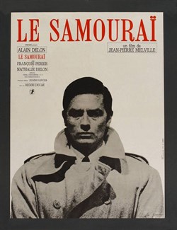 Самурай (Le samourai), Жан-Пьер Мельвиль - фото 7299