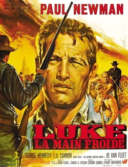 Хладнокровный Люк (Cool Hand Luke), Стюарт Розенберг 3658 - фото 7359