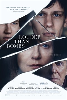 Громче, чем бомбы (Louder Than Bombs), Йоаким Триер - фото 7376
