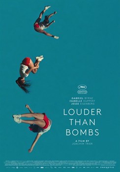 Громче, чем бомбы (Louder Than Bombs), Йоаким Триер - фото 7377