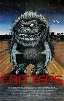 Зубастики (Critters), Стивен Херек - фото 7417