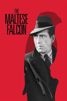 Мальтийский сокол (The Maltese Falcon), Джон Хьюстон - фото 7473