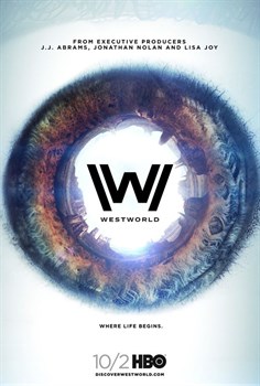 Мир Дикого Запада (Westworld), Джонатан Нолан, Джонни Кэмпбелл, Ричард Дж. Льюис - фото 7510