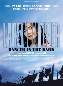 Танцующая в темноте (Dancer in the Dark), Ларс фон Триер - фото 7514