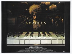 Амадей (Amadeus), Милош Форман - фото 7532