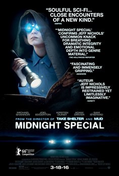 Midnight Special (Midnight Special), Джефф Николс - фото 7545