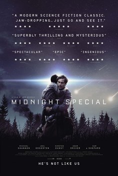 Midnight Special (Midnight Special), Джефф Николс - фото 7546