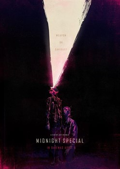 Midnight Special (Midnight Special), Джефф Николс - фото 7548