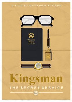 Kingsman: Секретная служба (Kingsman The Secret Service), Мэттью Вон - фото 7554