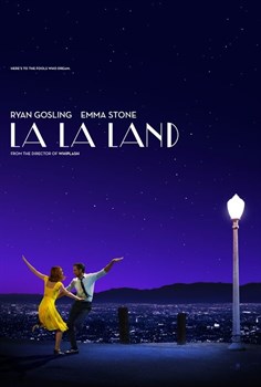 Ла-Ла Ленд (La La Land), Дэмьен Шазелл - фото 7573