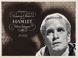 Гамлет (Hamlet), Лоуренс Оливье - фото 7585