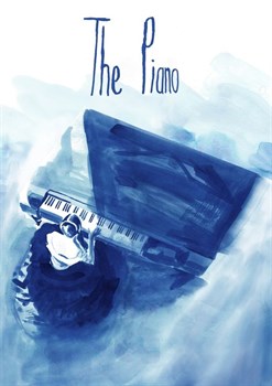 Пианино (The Piano), Джейн Кэмпион - фото 7601