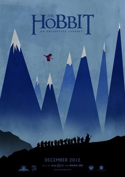 Хоббит: Нежданное путешествие (The Hobbit An Unexpected Journey), Питер Джексон - фото 7607