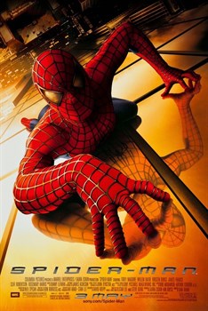 Человек-паук (Spider-Man), Сэм Рэйми - фото 7648