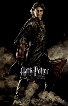 Гарри Поттер и Кубок огня (Harry Potter and the Goblet of Fire), Майк Ньюэлл - фото 7670