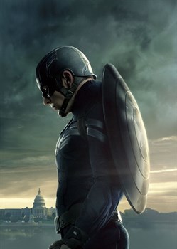Первый мститель: Другая война (Captain America The Winter Soldier), Энтони Руссо, Джо Руссо, Джосс Уидон - фото 7695