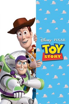 История игрушек (Toy Story), Джон Лассетер - фото 7733