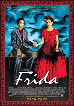 Фрида (Frida), Джули Тэймор - фото 7737