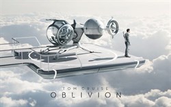Обливион (Oblivion), Джозеф Косински - фото 7745