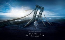 Обливион (Oblivion), Джозеф Косински - фото 7746