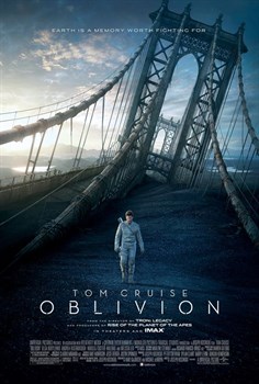 Обливион (Oblivion), Джозеф Косински - фото 7748