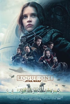 Изгой-один: Звездные войны. Истории (Rogue One A Star Wars Story), Гарет Эдвардс - фото 7765