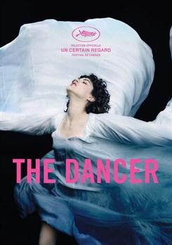 Танцовщица (La danseuse), Стефани Ди Джусто - фото 7767
