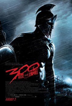 300 спартанцев: Расцвет империи (300 Rise of an Empire), Ноам Мурро - фото 7785