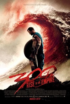 300 спартанцев: Расцвет империи (300 Rise of an Empire), Ноам Мурро - фото 7786