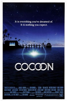 Кокон (Cocoon), Рон Ховард - фото 7808