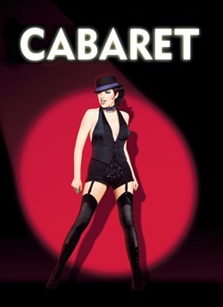 Кабаре (Cabaret), Боб Фосси - фото 7815