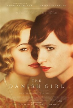Девушка из Дании (The Danish Girl), Том Хупер - фото 7817