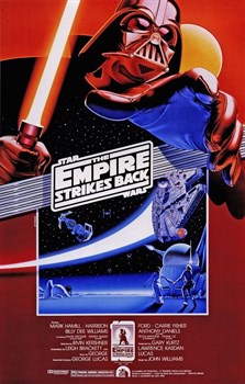 Звездные войны: Эпизод 5 – Империя наносит ответный удар (Star Wars Episode V - The Empire Strikes Back), Ирвин Кершнер - фото 7882