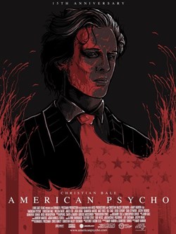 Американский психопат (American Psycho), Мэри Хэррон - фото 7899